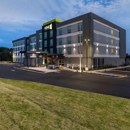 Home2 Suites By Hilton Troy, Al Exterior photo